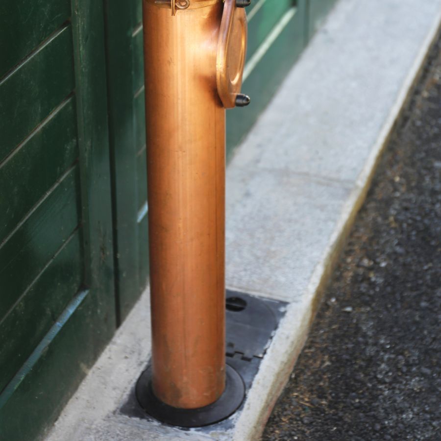 As property managers and owners, we recognize the critical role that proper drainage plays in protecting both tenants and property value.